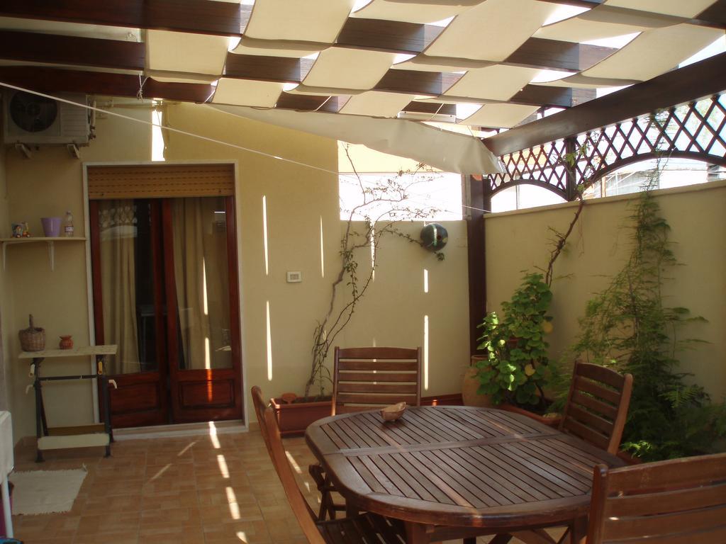 Il Terrazzino