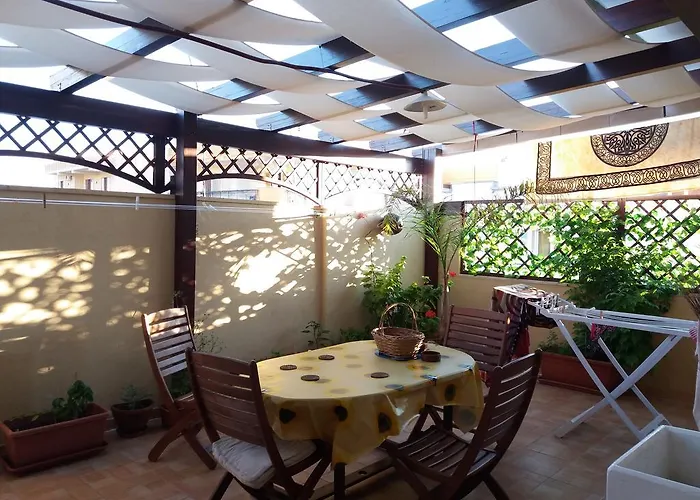 Il Terrazzino