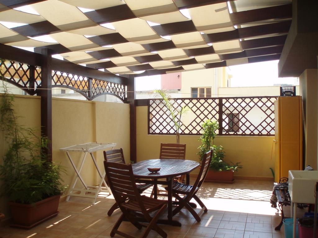 Il Terrazzino Frühstückspension *