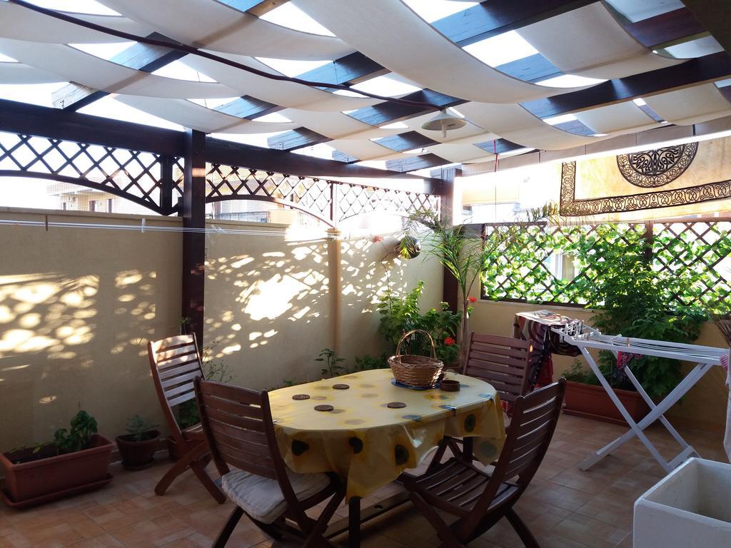 Il Terrazzino Gallipoli
