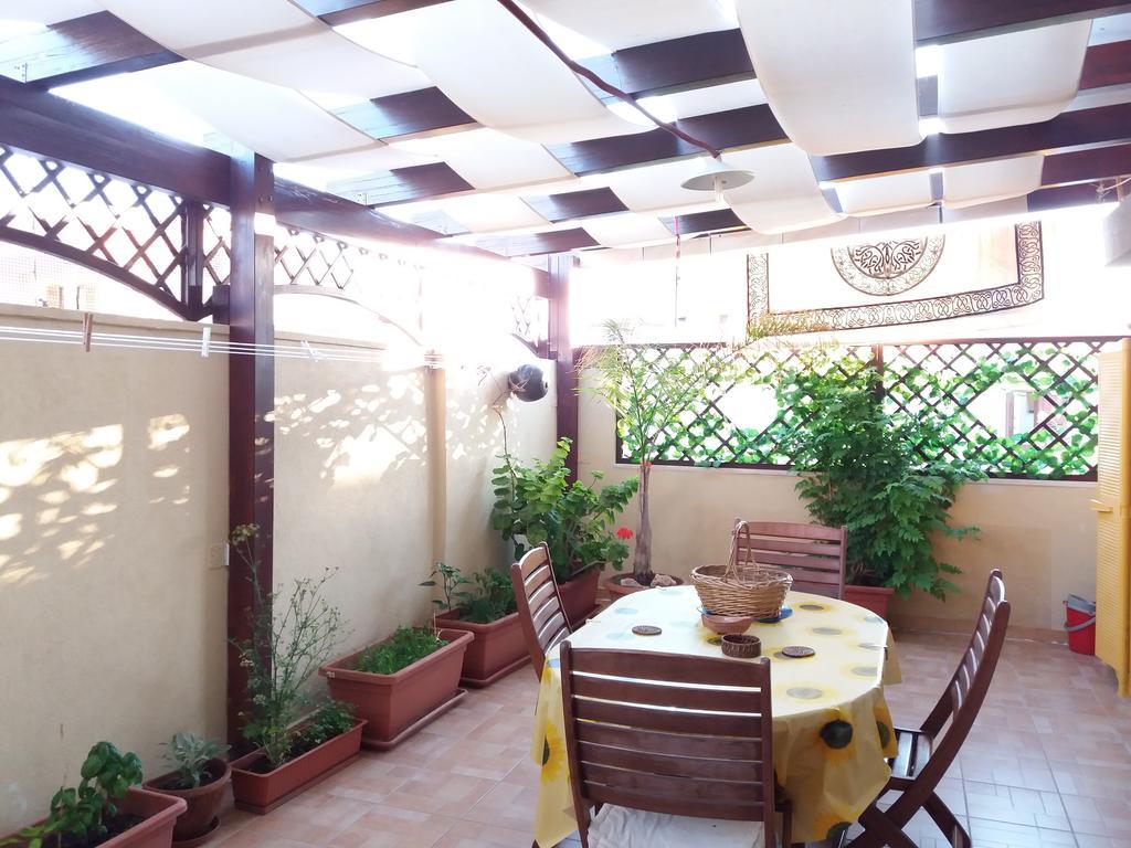 Il Terrazzino Frühstückspension Gallipoli